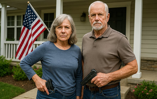 Concealed Carry Preparation