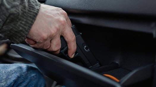 Concealed Carry Preparation